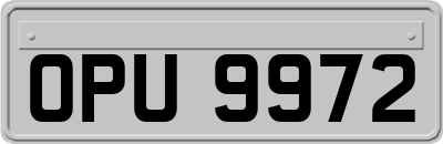 OPU9972