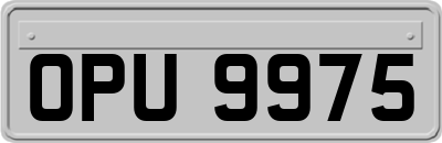 OPU9975