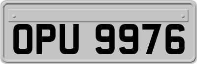 OPU9976