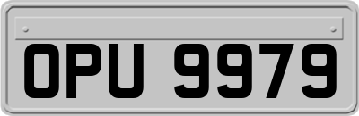 OPU9979