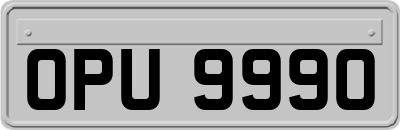 OPU9990