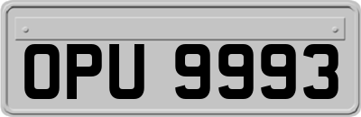 OPU9993