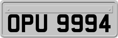 OPU9994