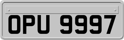 OPU9997