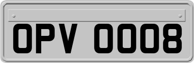 OPV0008