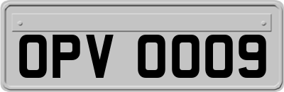 OPV0009