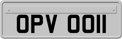 OPV0011