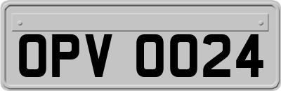 OPV0024