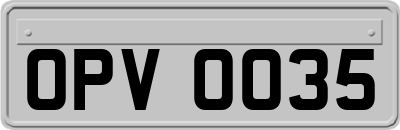 OPV0035