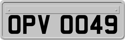 OPV0049