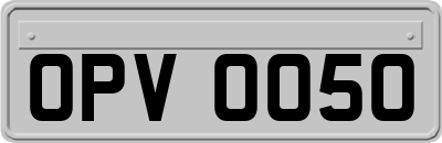 OPV0050