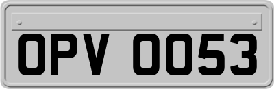 OPV0053