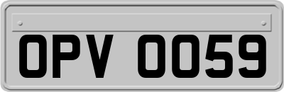 OPV0059