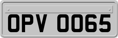 OPV0065