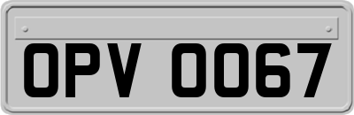 OPV0067