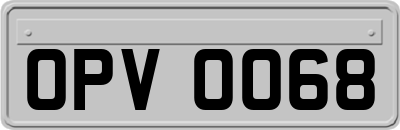 OPV0068