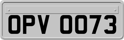 OPV0073