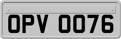 OPV0076