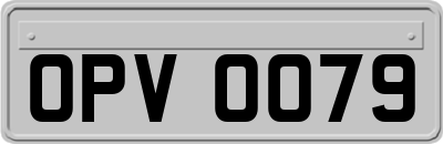 OPV0079