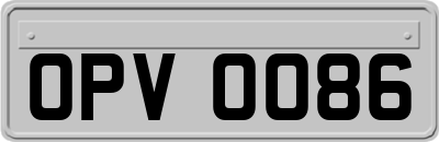 OPV0086