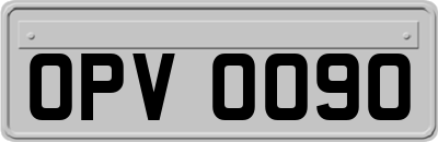 OPV0090