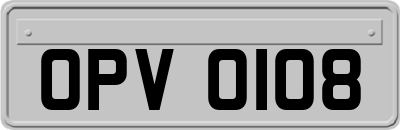 OPV0108