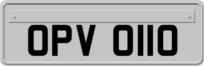 OPV0110