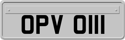 OPV0111