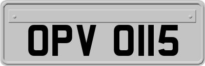 OPV0115