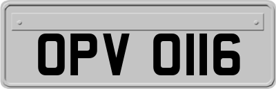 OPV0116