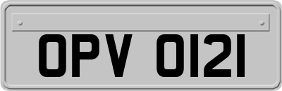 OPV0121