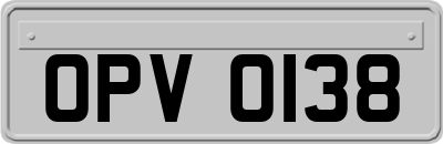 OPV0138