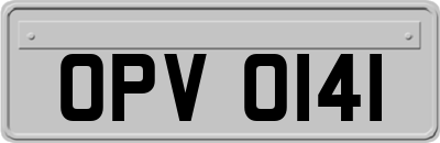 OPV0141