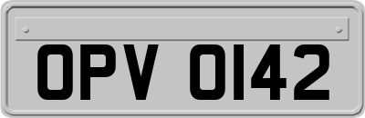 OPV0142