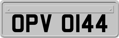 OPV0144