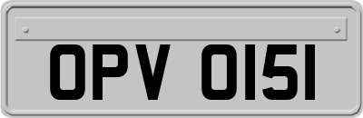OPV0151