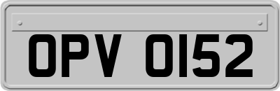 OPV0152