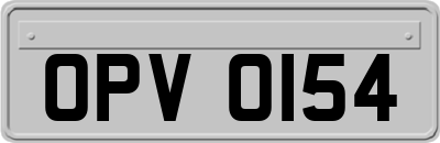 OPV0154