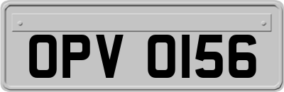 OPV0156
