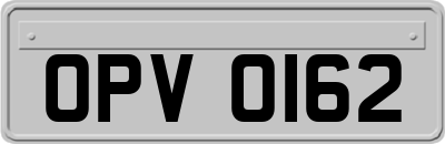 OPV0162