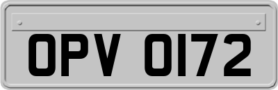OPV0172