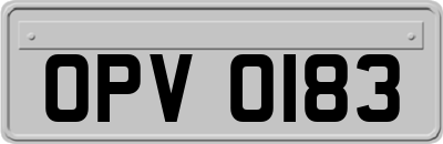 OPV0183