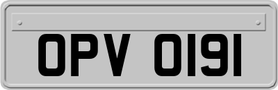 OPV0191