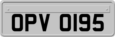 OPV0195