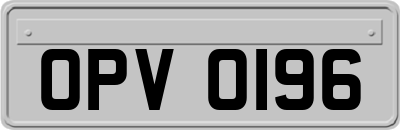 OPV0196