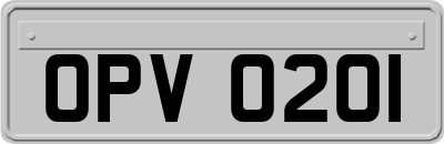 OPV0201