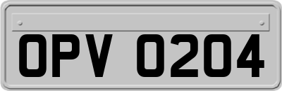 OPV0204