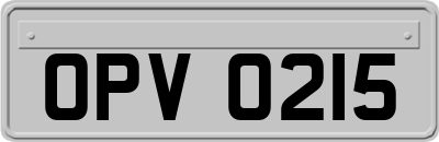 OPV0215