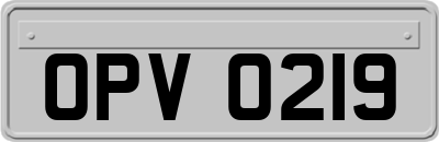 OPV0219