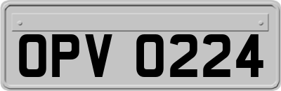 OPV0224